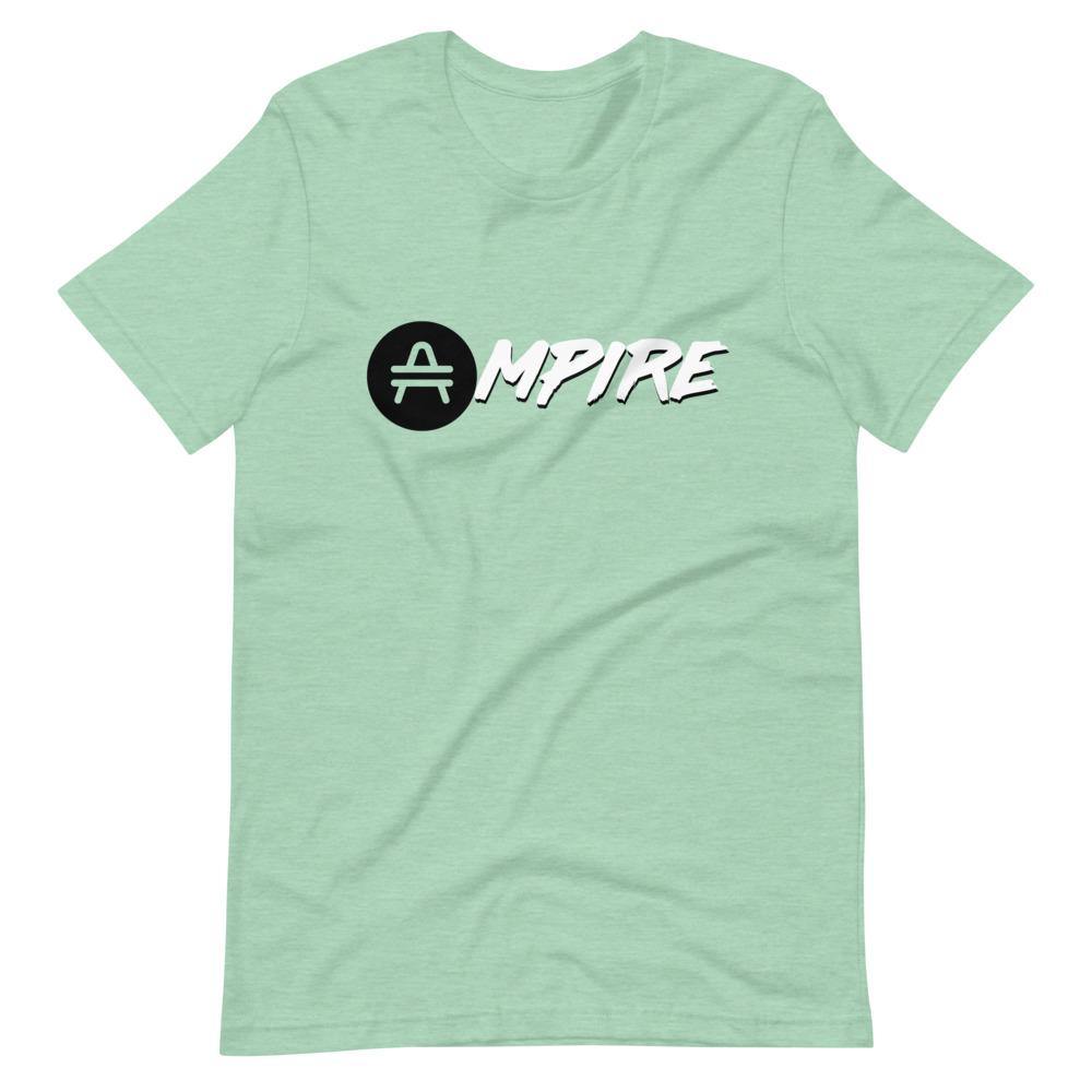 AMP Ampire Tee - AMP Swagg