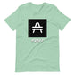 AMP #DeFi Tee - AMP Swagg