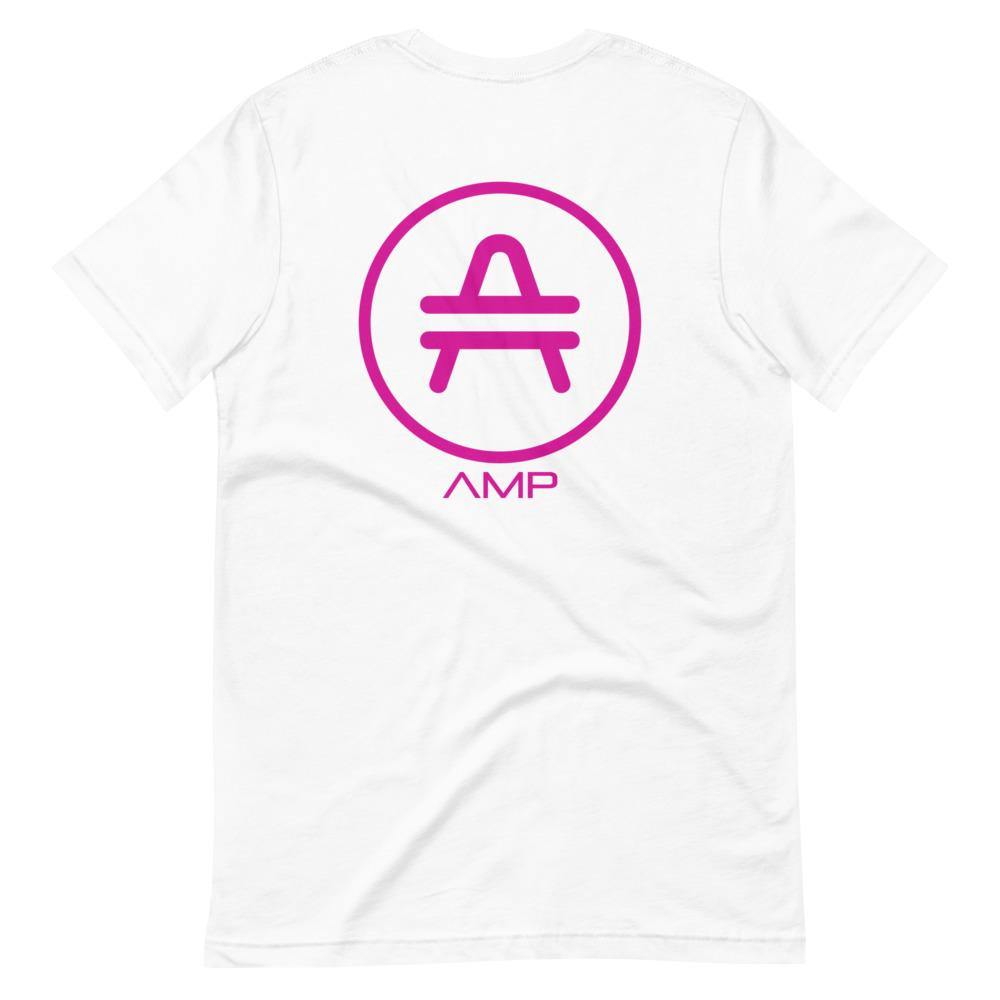 AMP Lambda Tee - AMP Swagg