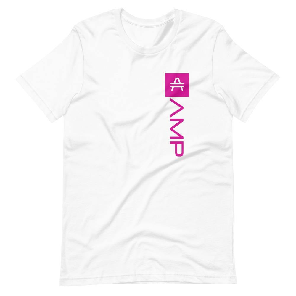 AMP Lambda Tee - AMP Swagg