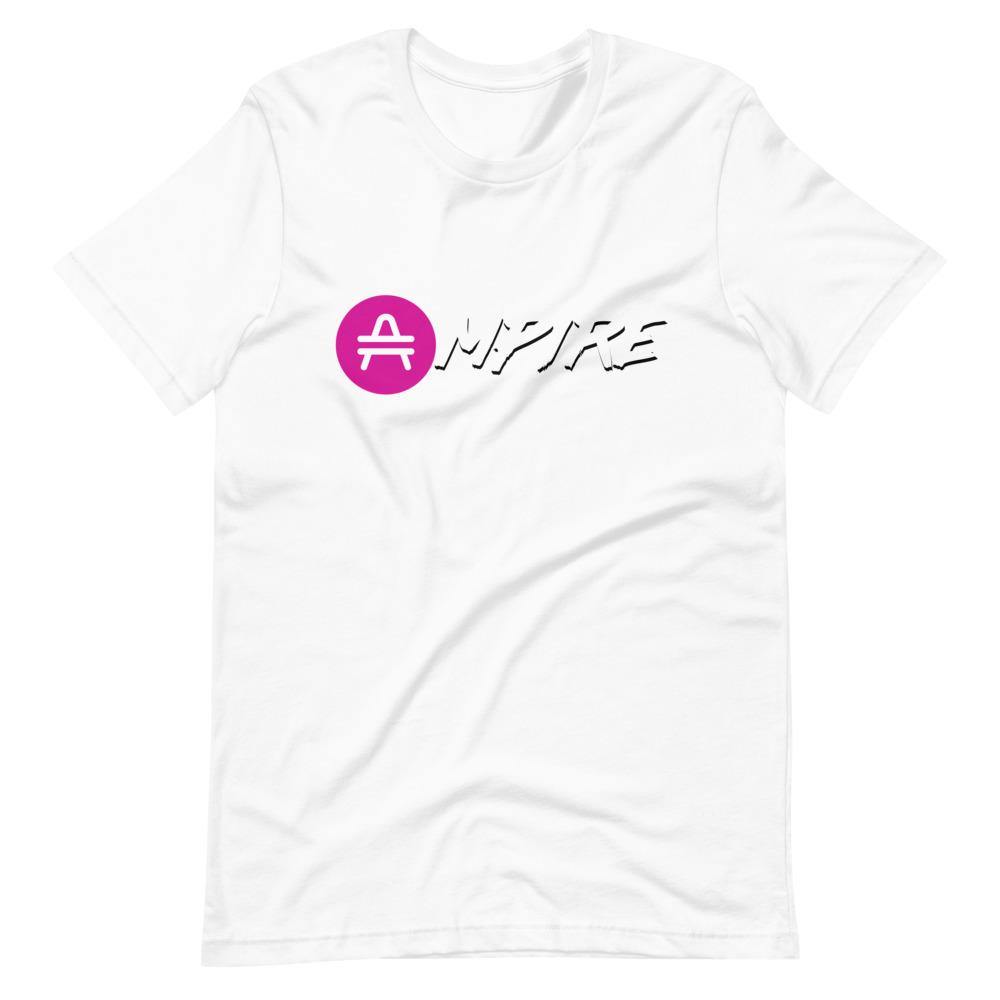 AMP Ampire Tee - AMP Swagg