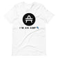 AMP Whale Tee - AMP Swagg