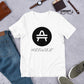 AMP #Stake-It Tee - AMP Swagg