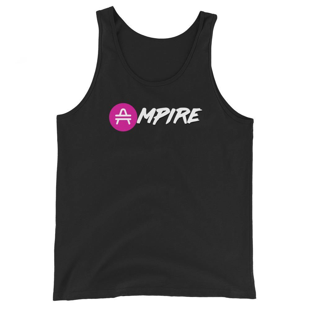 AMP Ampire Tank - AMP Swagg