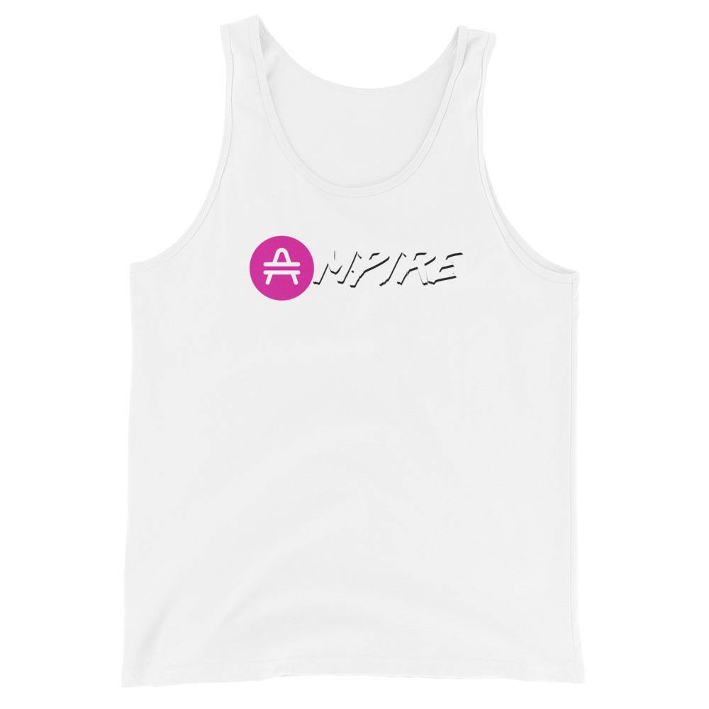 AMP Ampire Tank - AMP Swagg